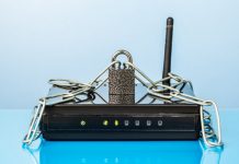 falhas de segurança em routers