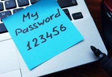 pior password