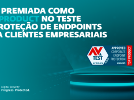 ESET premiada como Top Product