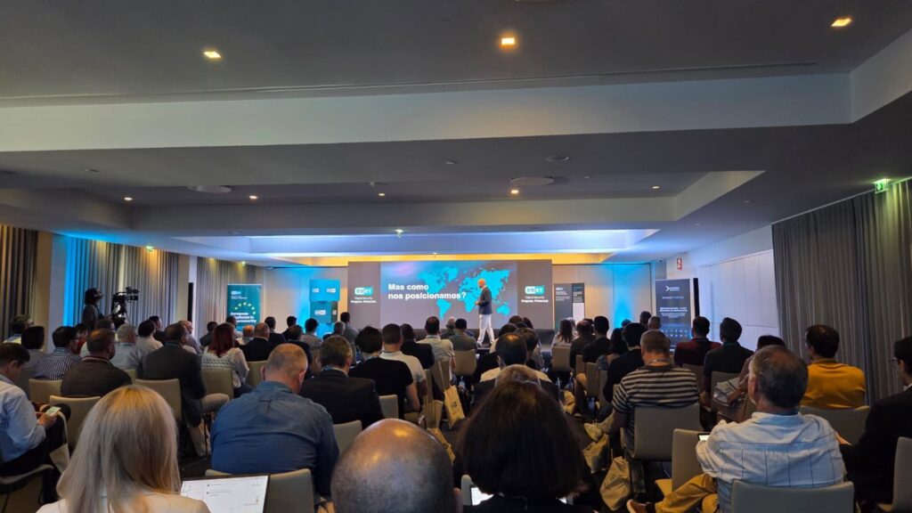 ESET Partner Meeting 2025