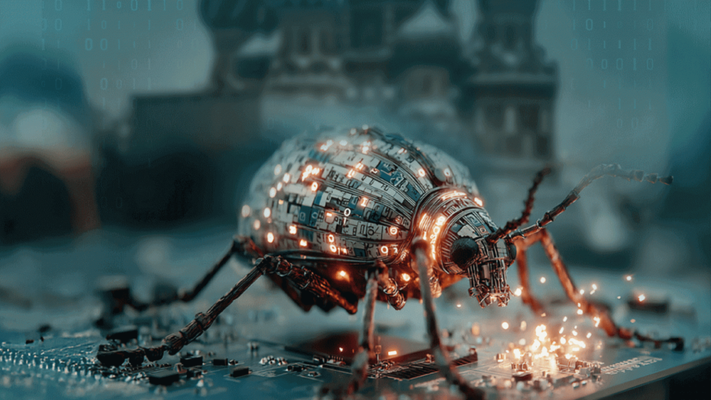 HybridPetya