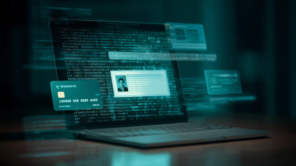 verificação de identidade